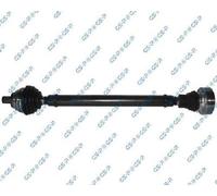 Original GSP drive shaft 261307 for Audi Seat Skoda VW