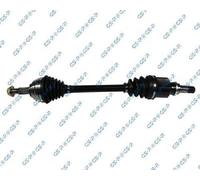 Original GSP Drive Shaft 299070 for Renault