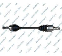 Original GSP Drive Shaft 299228 For Mercedes-Benz Renault