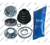 Original GSP joint set drive shaft 605001 for BMW