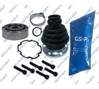 Original GSP Joint Set Drive Shaft 661001 For VW