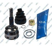 Original GSP joint set drive shaft 808003 for Opel