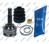 Original GSP joint set drive shaft 814006 for Daihatsu