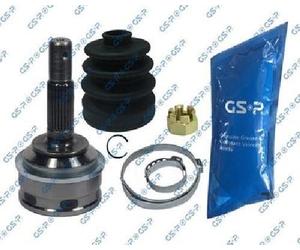Original GSP joint set drive shaft 814006 for Daihatsu