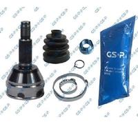 Original GSP joint set drive shaft 814030 for Chevrolet Daewoo