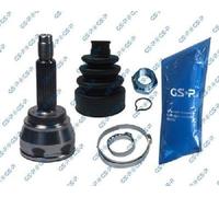 Original GSP joint set drive shaft 818018 for Ford