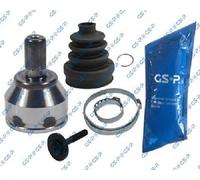 Original GSP Joint Set Drive Shaft 818203 for Ford Volvo