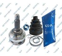 Original GSP joint set drive shaft 823009 for Honda