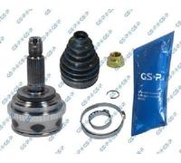 Original GSP joint set drive shaft 823095 for Honda