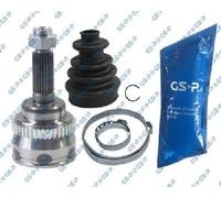 Original GSP Joint Set Drive Shaft 844001 for Opel Suzuki