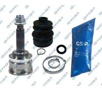 Original GSP joint set drive shaft 857013 for Suzuki