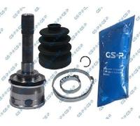 Original GSP joint set drive shaft 857035 for Suzuki