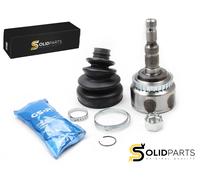 GSP 844065 Joint Kit, drive shaft for OPEL,VAUXHALL