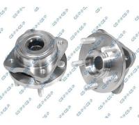 Original GSP Wheel Bearing Set 9326020 For Chrysler