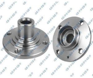 Original GSP Wheel Hub 9422009 For Seat VW
