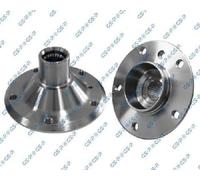 Original GSP Wheel Hub 9427034 for BMW
