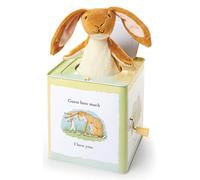 (Original) - Guess How Much I Love You: Nutbrown Hare Jack-in-the-Box