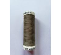 Original Guetermann Sew-all Thread 220 yards/200 meters, Color 724