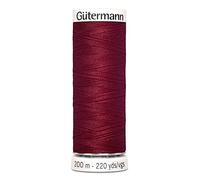 Original Guetermann Sew-all Thread 220 yards/200 meters, Color 910