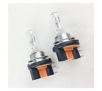 Original H15 Halogen Bulb 12V 15/55W 3800K Car Headlight Lamp 2 PCS