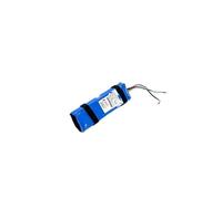 Original Handheld Wet And Dry Cleaning Vacuum Cleaner Battery Lithium Battery Accessories. Compatible For Dreame H11