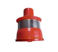 Original Handheld Wireless Dust Collector Multiple Vertebral Assemblies .Compatible For Dream. T10 / T20 Spare Air Duct (Color : B)