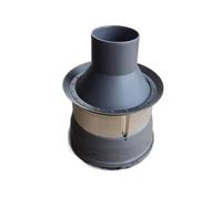 Original Handheld Wireless Dust Collector Multiple Vertebral Assemblies .Compatible For Dream. T10 / T20 Spare Air Duct (Color : 1 PCS A8)