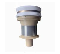 Original Handheld Wireless Vacuum Cleaner Accessories Cyclone Multi Cone.Compatible For Dreame P10pro P10 (Size : P10 pro)