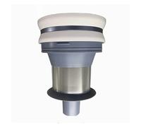 Original Handheld Wireless Vacuum Cleaner Accessories Cyclone Multi Cone.Compatible For Dreame P10pro P10 (Size : P10)