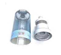 Original Handheld Wireless Vacuum Cleaner Dust Collecting Cup And Cyclone Multi Cone.Compatible For Roidmi F8 / F8e / F8e Pro