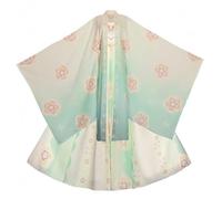 Original Hanfu Vintage Ladies Dance Performance Chinese Traditional Clothing Princess Dresses