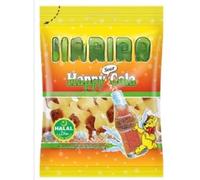 Original Happy Fizz Cola Gummy 12 x 80g (Halal) "Sweet Treats Made With Love"
