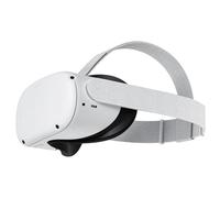 Original Head Strap for Oculus 2, Replacement for Elite Strap, Enhanced Comfort and Gaming Immersion VR Accessories Compatible with Oculus/Meta Quest 2