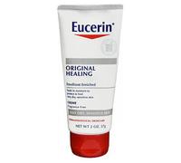 Eucerin, Original Healing, Creme for Very Dry Sensitive Skin, Fragrance Free, 57g