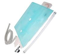 Original Heat Exchanger Dishwasher 00216452 BOSCH