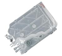 Original heat exchanger Dishwasher 00680319 BOSCH