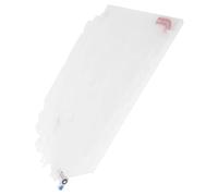 Original heat exchanger Dishwasher 00772437 BOSCH