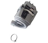 Original heating and cycling pump Dishwasher 12014980, BG98480079 BOSCH
