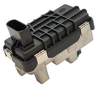 Original Hella Turbine Controller G-202, 6NW009420, 712120