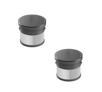 Original HEPA Filter Wireless Vacuum Cleaner Washable High Efficiency Filter.Compatible For Dreame. V9 V9B V10 V11 V12 V12 PRO (Color : V10 Filter 2PCS)