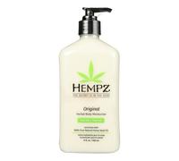 Original Herbal Lotion 17 Oz By Hempz