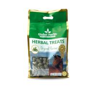 Original Herbal Treats - Global Herbs