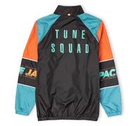 Original Hero Unisex Space Jam Windbreaker - Blue - Limited To 1000 - M