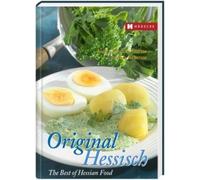 Original Hessisch - The Best of Hessian Food by Endress, Nickerson New.