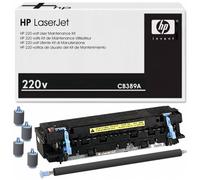 Original Hewlett Packard CB389A 220V Maintenance Kit (CB389A)
