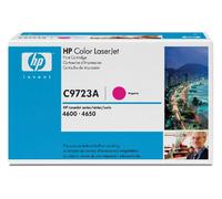 HP C9723A/641A Toner cartridge magenta. 8K pages/5% for Canon LBP-85/H