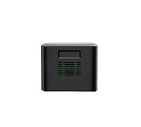 Original High Capacity Replacement Battery for JIMMY HW8 Pro Cordless Vacuum Cleaner 8×3000mAh Battery Pack