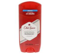 Original High Endurance Deodorant by Old Spice for Men - 3 oz Deodorant Stick