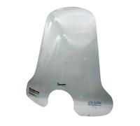 Original High Transparent Windshield Kit Piaggio 1b006338 Vespa GTs 300 (2019)
