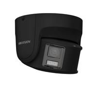 Original Hikvision ColorVu Panoramic Turret 8MP IP Camera DS-2CD2387G2P-LSU/SL